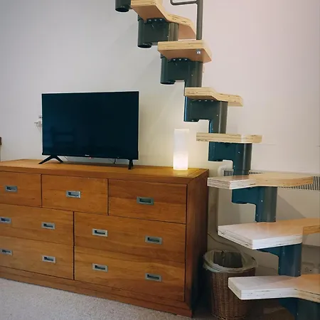 The Duddon Nest Appartement *