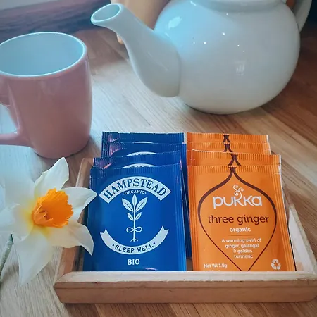 The Duddon Nest Appartement *