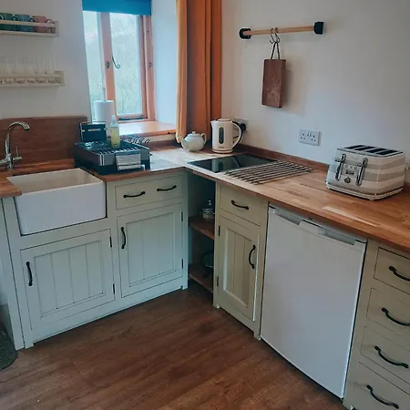 The Duddon Nest Apartman