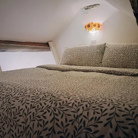 The Duddon Nest * Ulpha