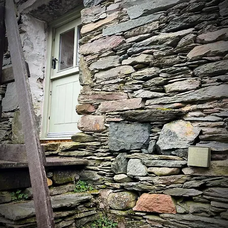 Apartment The Duddon Nest Ulpha