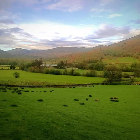 The Duddon Nest Apartment