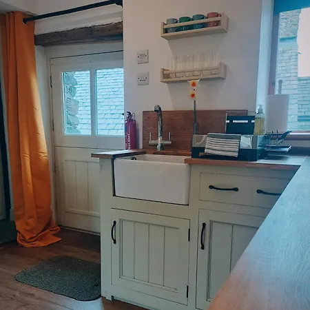 The Duddon Nest Ulpha