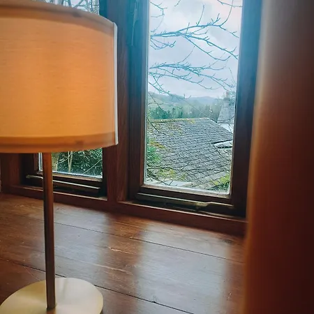 The Duddon Nest Апартаменты Ulpha