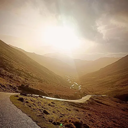 The Duddon Nest Апартаменты